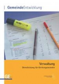 Cover: Verwaltung