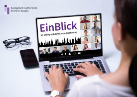 EinBlick Laptop
