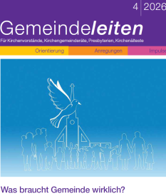 Magazin Gemeinde leiten