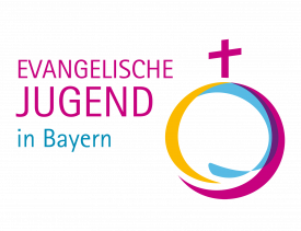 Logo: Evangelische Jugend Bayern
