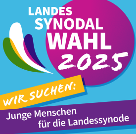 Landessynode Jugend