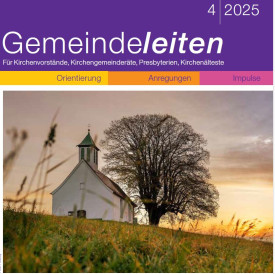 Steinreiche Kirche