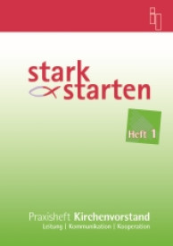 Cover: Praxisheft - Kirchenvorstand -1